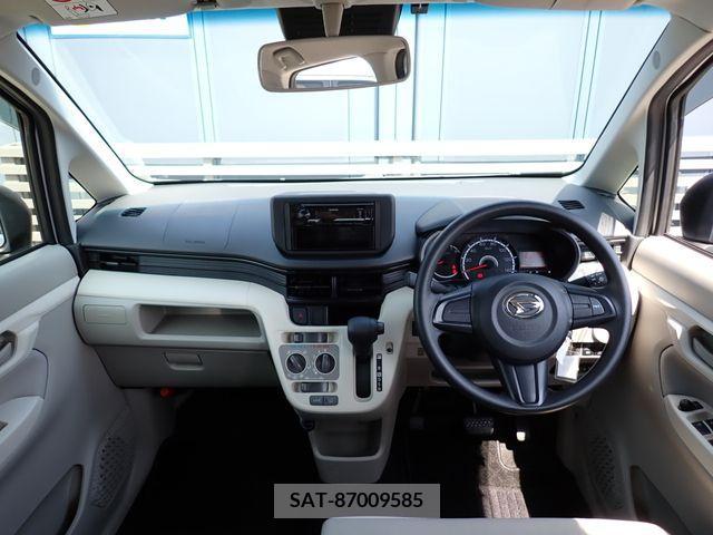 Daihatsu MOVE 2019-05 334993-1