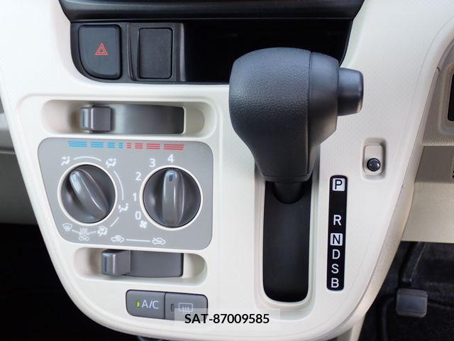 Daihatsu MOVE 2019-05 334993-7