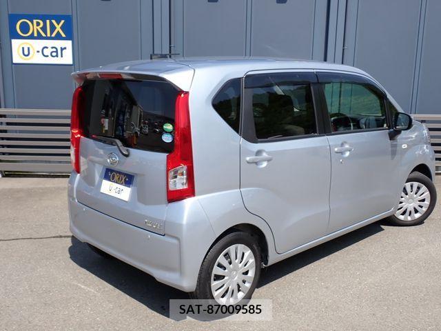 Daihatsu MOVE 2019-05 334993-2
