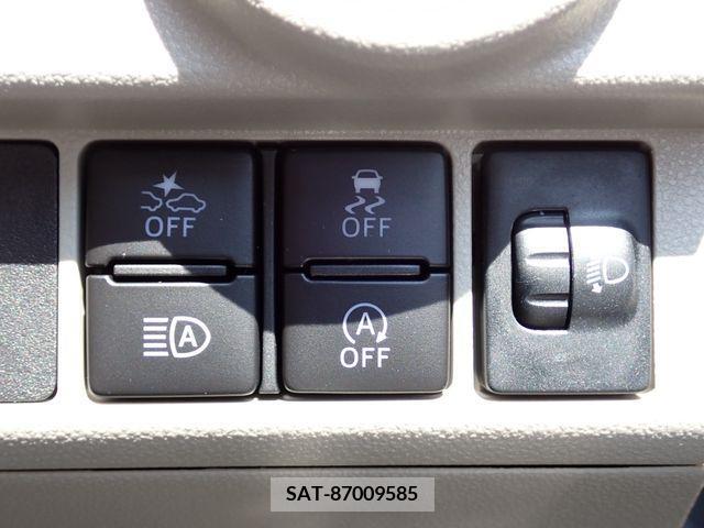Daihatsu MOVE 2019-05 334993-6