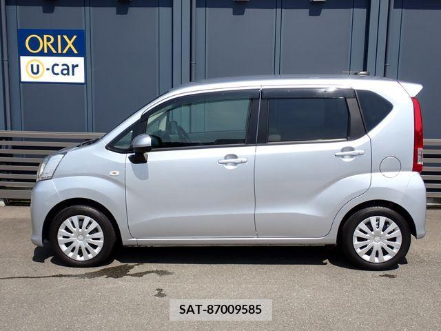 Daihatsu MOVE 2019-05 334993-20