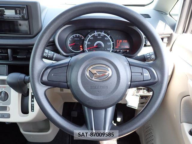 Daihatsu MOVE 2019-05 334993-8