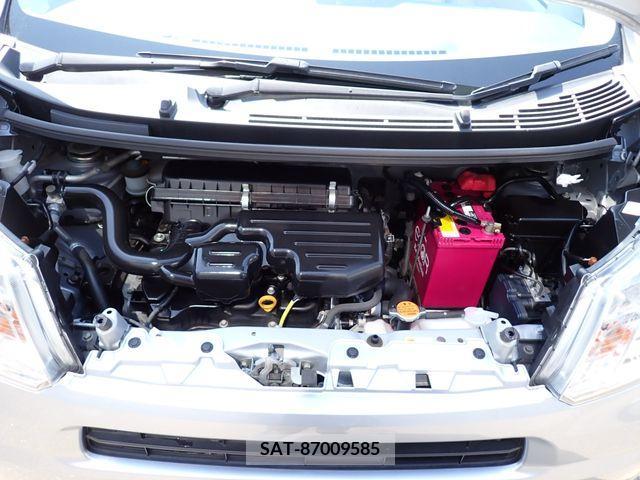 Daihatsu MOVE 2019-05 334993-18