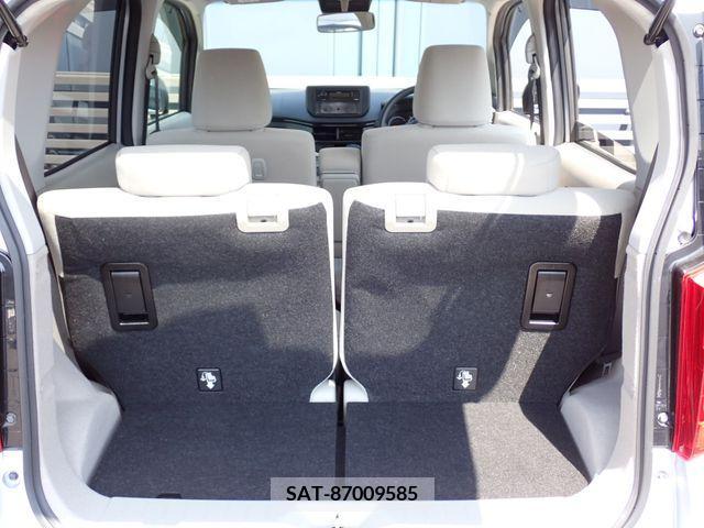 Daihatsu MOVE 2019-05 334993-15