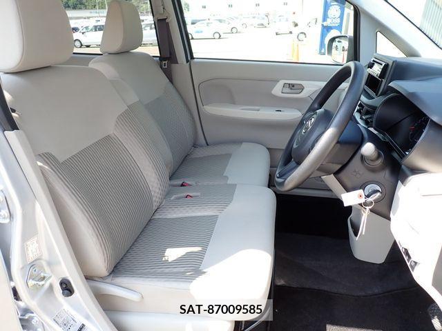 Daihatsu MOVE 2019-05 334993-13