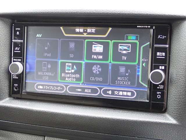 Nissan CARAVAN WAGON 2018-06 23412-8