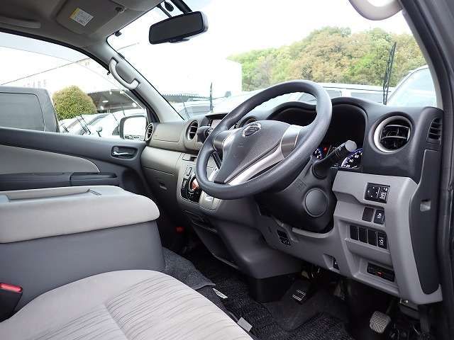 Nissan CARAVAN WAGON 2018-06 23412-17