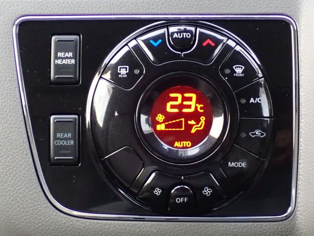Nissan CARAVAN WAGON 2018-06 23412-10