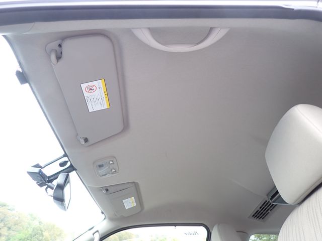 Nissan CARAVAN WAGON 2018-06 23412-19