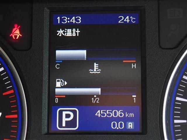 Nissan CARAVAN WAGON 2018-06 23412-7