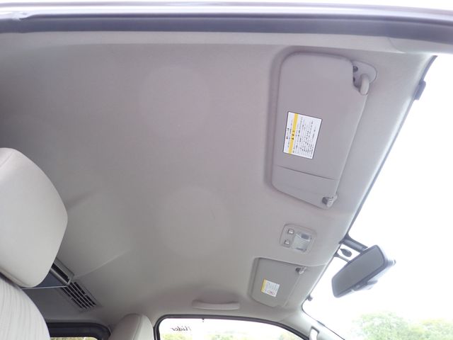 Nissan CARAVAN WAGON 2018-06 23412-16