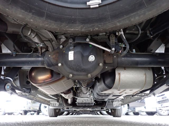 Nissan CARAVAN WAGON 2018-06 23412-28