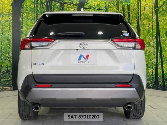 Toyota RAV4 2019-05 393575-15