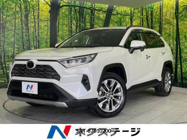 Toyota RAV4 2019-05 393575-0