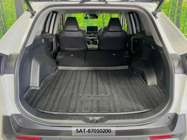 Toyota RAV4 2019-05 393575-10