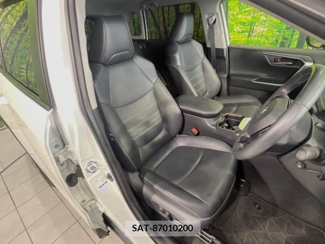 Toyota RAV4 2019-05 393575-8