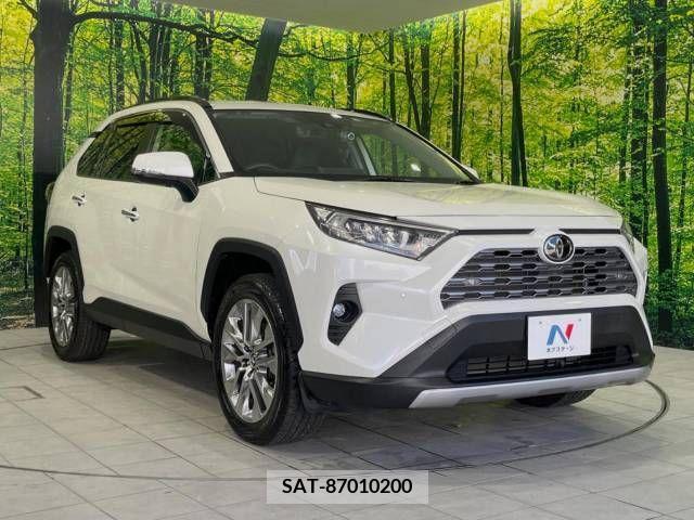 Toyota RAV4 2019-05 393575-16