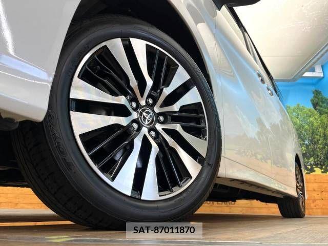 Toyota ALPHARD 2021-03 336619-14