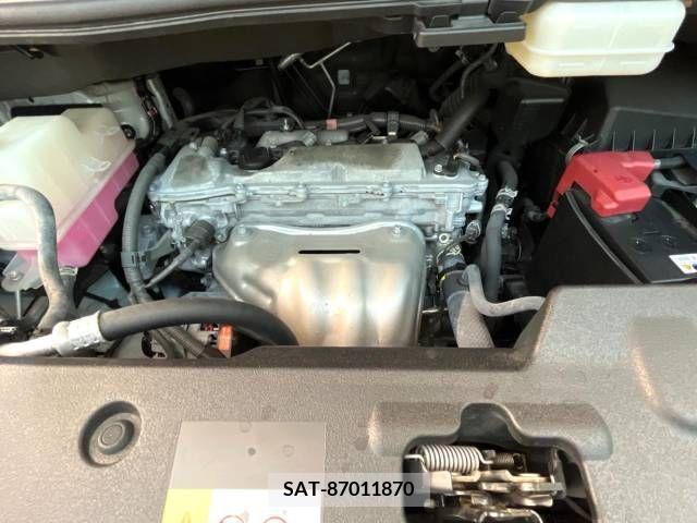 Toyota ALPHARD 2021-03 336619-19