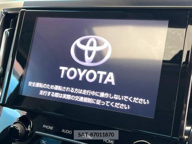 Toyota ALPHARD 2021-03 336619-2