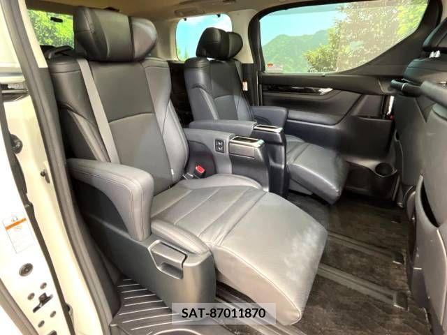 Toyota ALPHARD 2021-03 336619-9