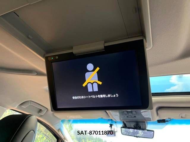 Toyota ALPHARD 2021-03 336619-5