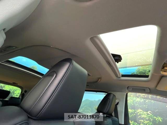 Toyota ALPHARD 2021-03 336619-4