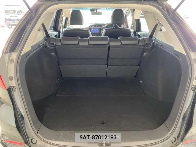 Honda SHUTTLE 2017-07 387110-8