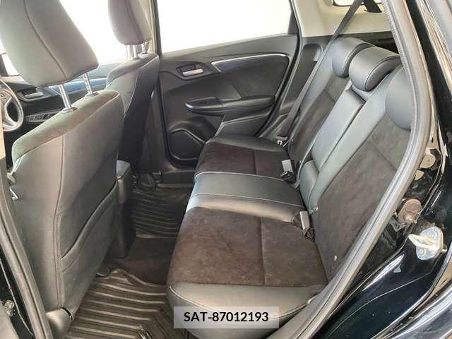 Honda SHUTTLE 2017-07 387110-7