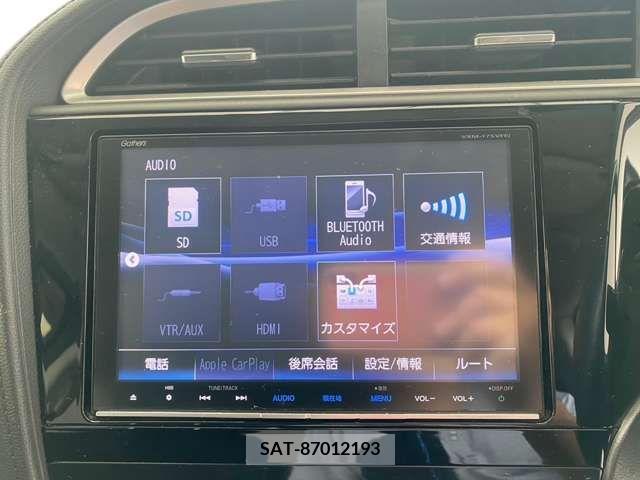 Honda SHUTTLE 2017-07 387110-14
