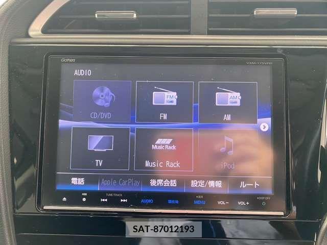 Honda SHUTTLE 2017-07 387110-13