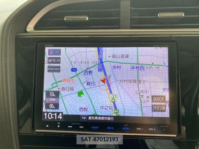 Honda SHUTTLE 2017-07 387110-12