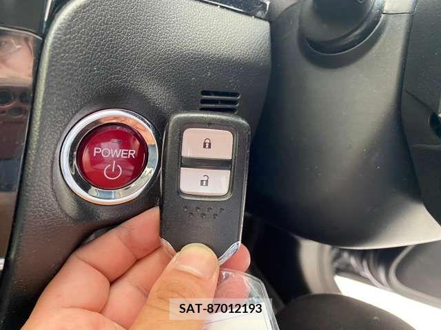 Honda SHUTTLE 2017-07 387110-18