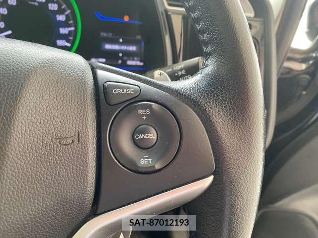 Honda SHUTTLE 2017-07 387110-10