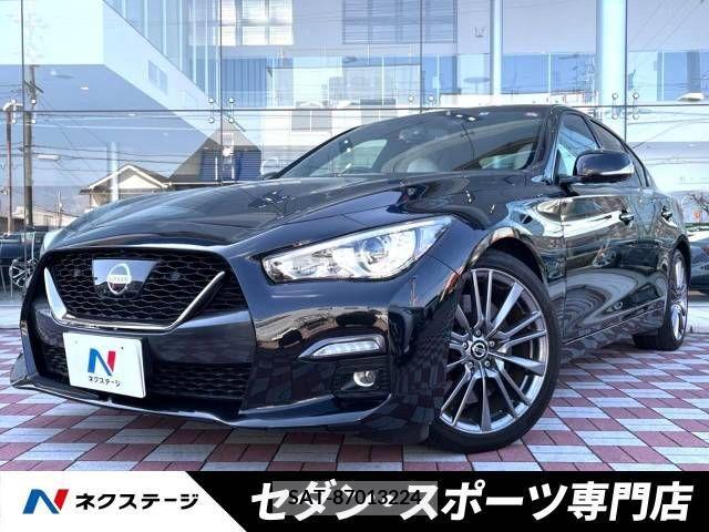 Nissan SKYLINE 2021-04 220723-0