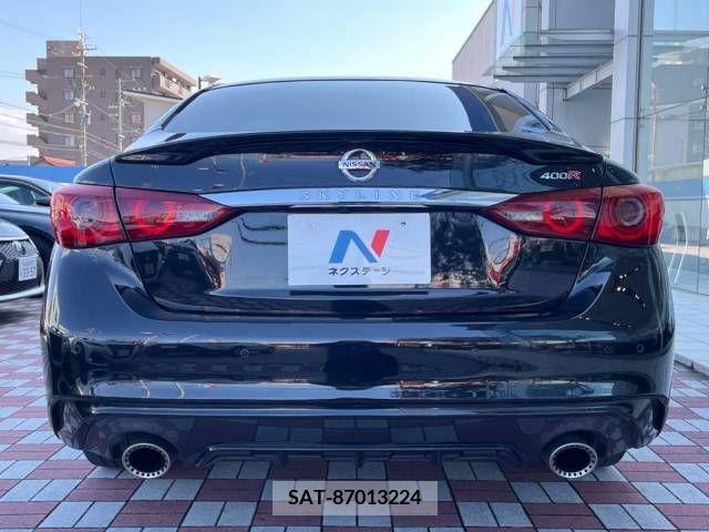 Nissan SKYLINE 2021-04 220723-14