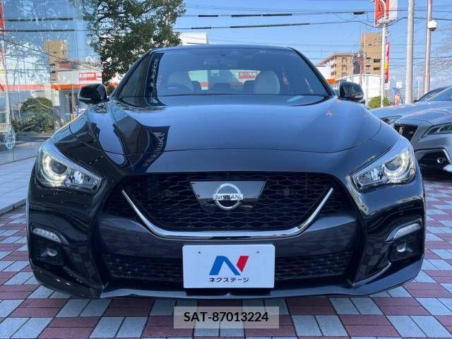 Nissan SKYLINE 2021-04 220723-13