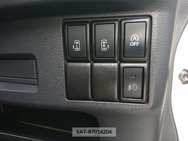 Suzuki SPACIA 2016-03 341707-15