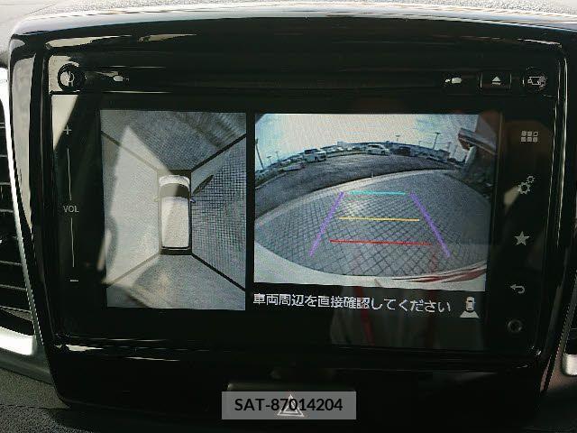 Suzuki SPACIA 2016-03 341707-11