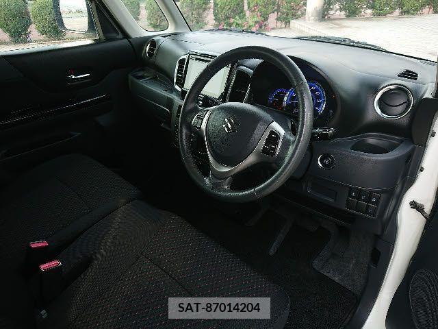Suzuki SPACIA 2016-03 341707-3
