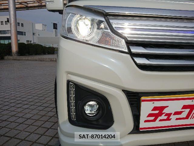 Suzuki SPACIA 2016-03 341707-24