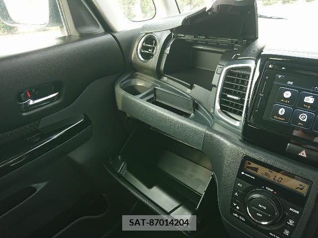Suzuki SPACIA 2016-03 341707-10