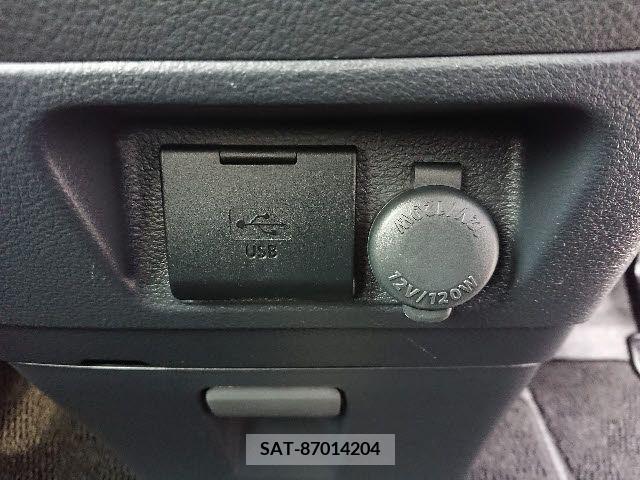 Suzuki SPACIA 2016-03 341707-21