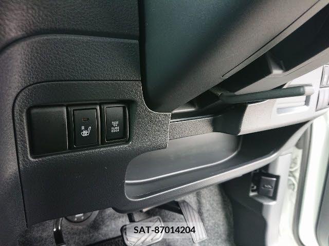 Suzuki SPACIA 2016-03 341707-23