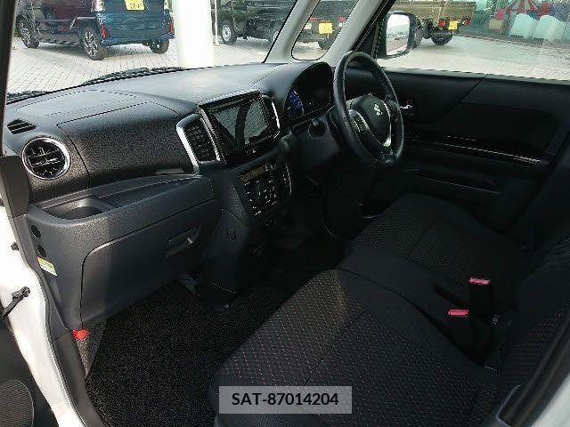 Suzuki SPACIA 2016-03 341707-9