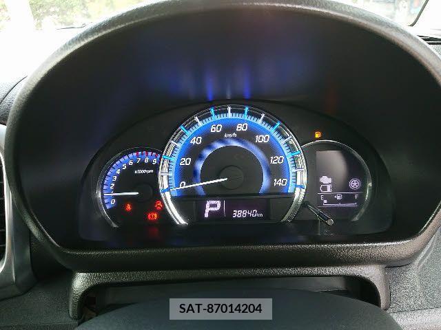 Suzuki SPACIA 2016-03 341707-7