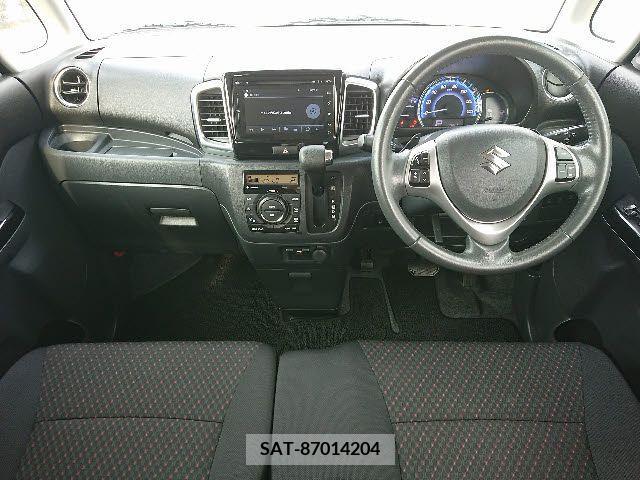 Suzuki SPACIA 2016-03 341707-1