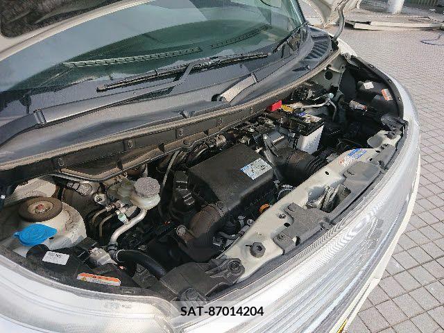 Suzuki SPACIA 2016-03 341707-27