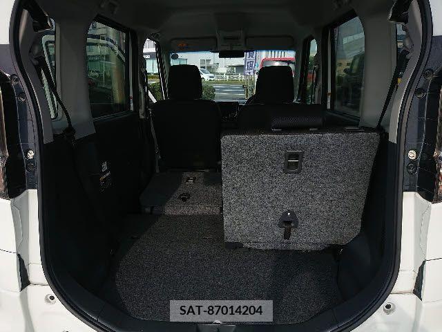 Suzuki SPACIA 2016-03 341707-20