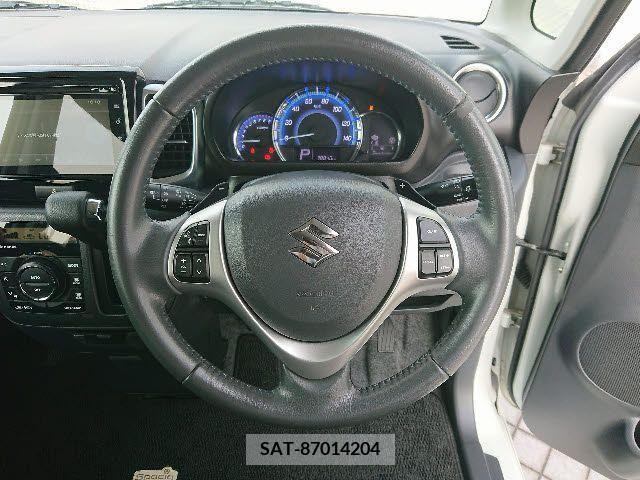 Suzuki SPACIA 2016-03 341707-13